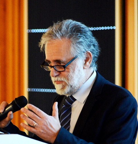 Prof. Mauro Mattioli