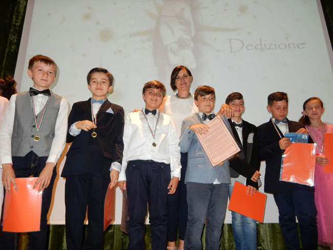 Progetto Nostra Signora