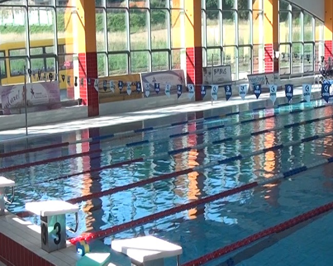 San Giovanni Teatino piscina foto