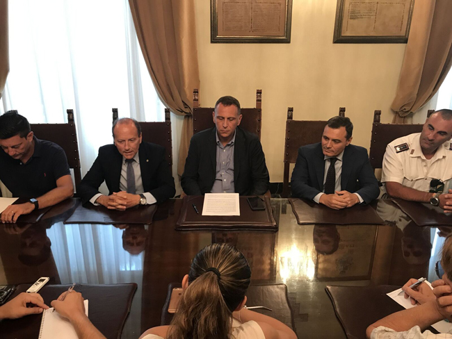 Servizio Luce Verde in sinergia con ACI e Polizia Municipale di Pescara