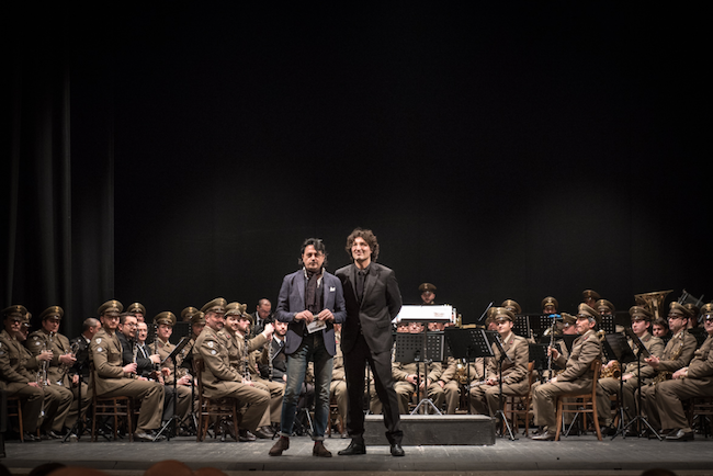 Sicari e Mazzoccante