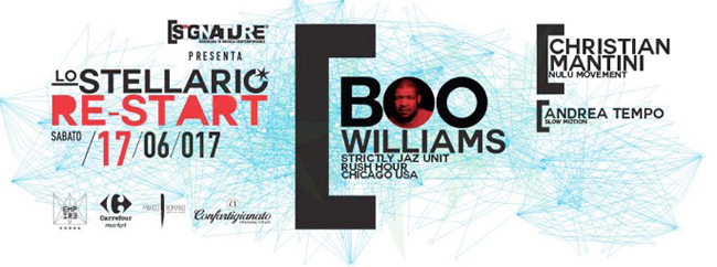 Stellario 2017 Chieti riapertura