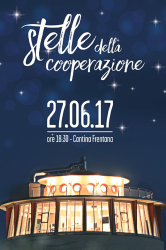 Stelle della cooperazione, esperienze a confronto