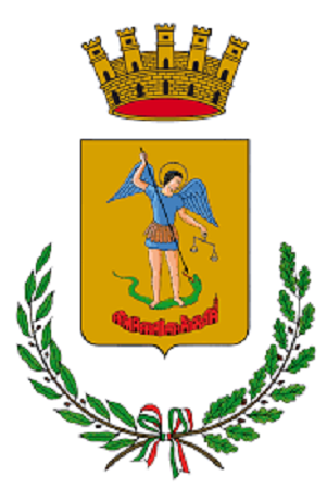 Stemma Città Sant'Angelo