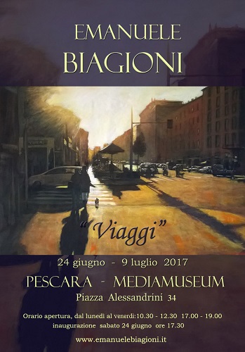 Viaggi - Biagioni