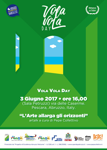 Vola Vola Day
