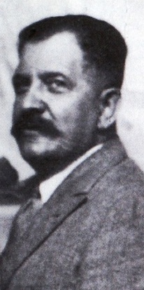 alfonso Talone