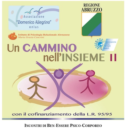 camminino insieme II