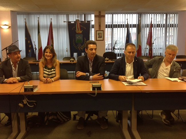 conferenza eventi Montesilvano 2017