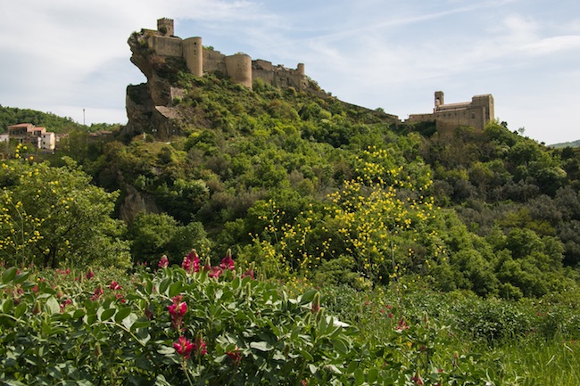elisa-bistocchi-castello-medievale-roccascalegna