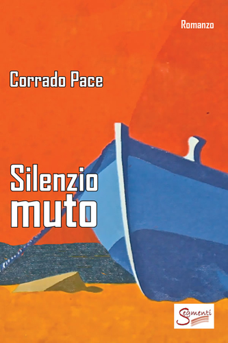 frontespizio copertina silenzio muto sito