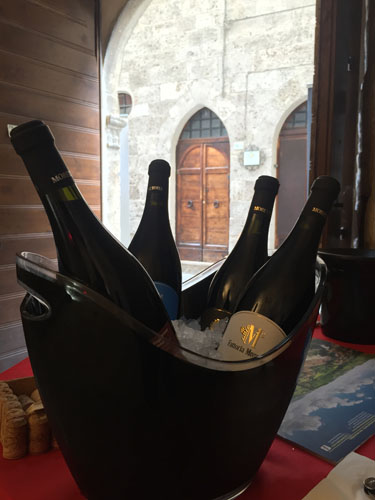 lambrusco