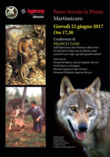 Parco Sociale La Pineta