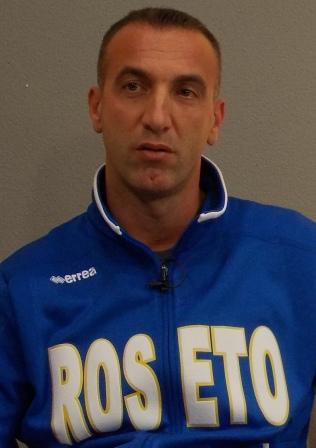 marco verrigni