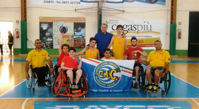 medoro basket