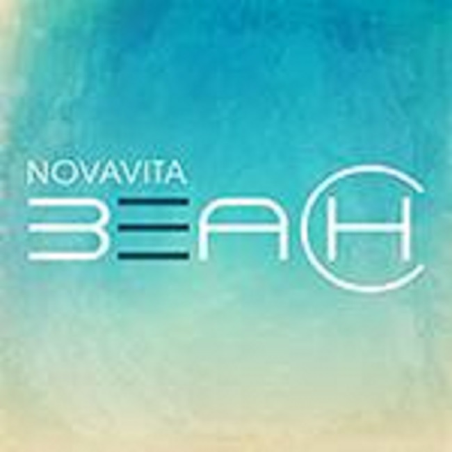 novavita beach
