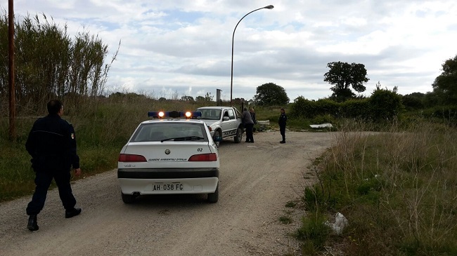 operazione gadit