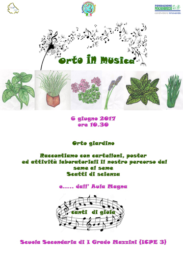 orto in musica