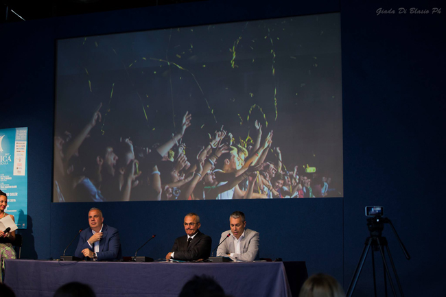 presentazione Estatica 2017