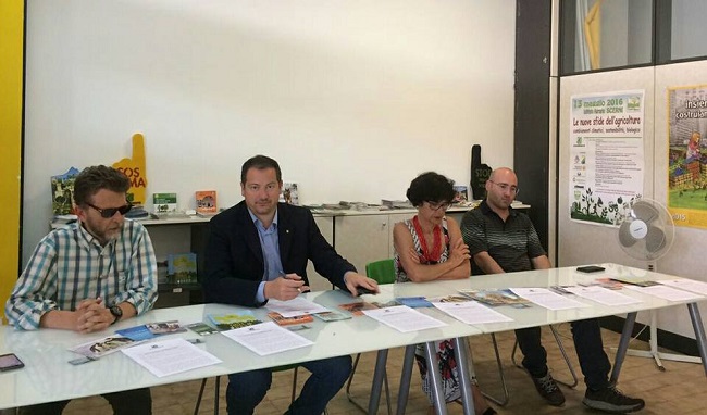 presentazione di GREEN STATION PESCARA