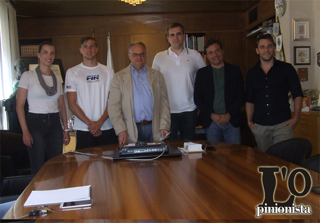 presentazione trofeo fin abruzzo