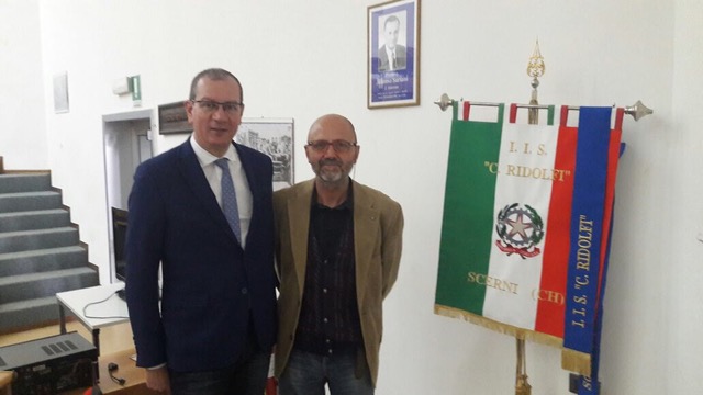 progetto educational