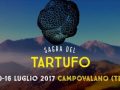 sagra tartufo 2017