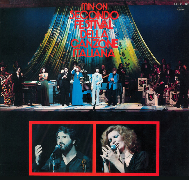 tony giappone