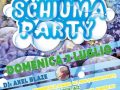 villa sofia schiuma party