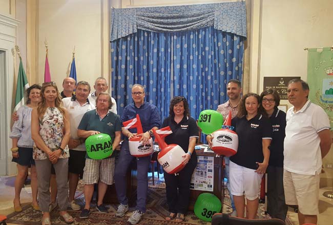 10° Trofeo di Nuoto Città di Pineto