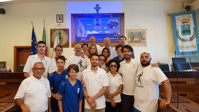 26° TROFEO MINISTARS