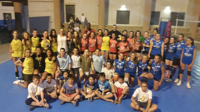 4 memorial Padre Giorgio