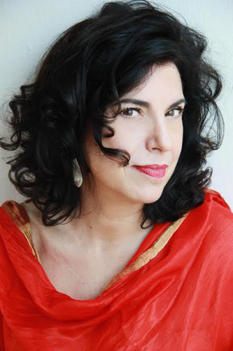 ADA MONTELLANICO. ph di Elena Somarè