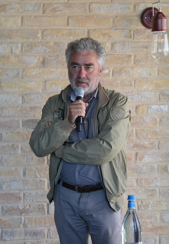 ALFONSO D'ALFONSO