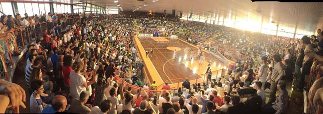 Amatori Pescara Basket