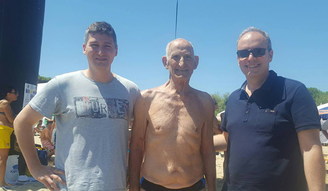 Aretusi, Casolino, Verrocchio