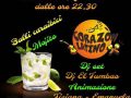 Corazon Latino al Bar Sfarfallo il 29 luglio 2017 a Fallo