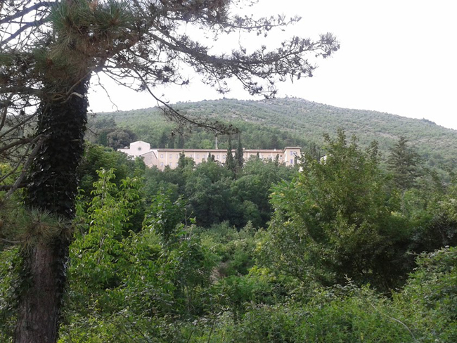 CONVENTO SAN GIULIANO