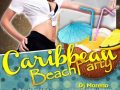 Caribbean beach party 22 luglio 2017