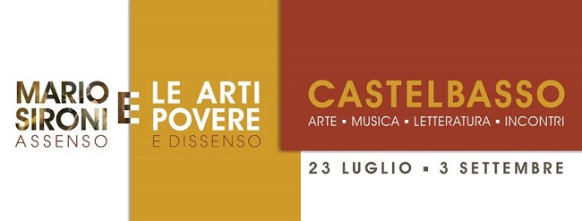 Castelbasso 2017