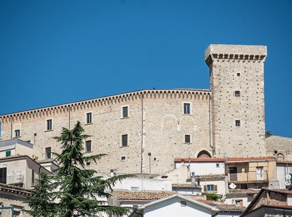 Castello Ducale di Casoli
