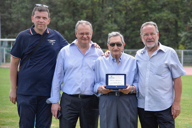Centro Nazionale Sportivo Libertas
