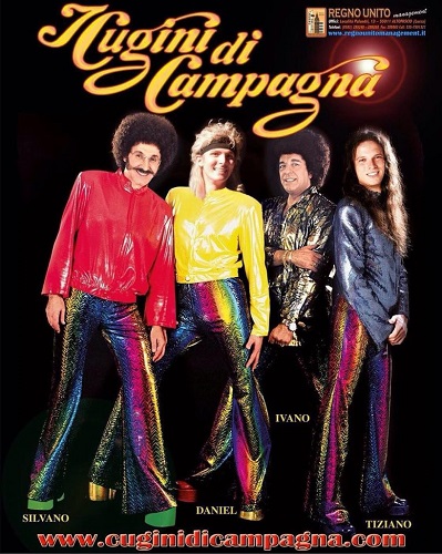 Cugini di Campagna