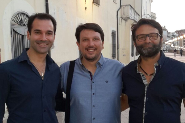 ‘IL POPOLO DELLA FAMIGLIA’ SBARCA AD ORTONA