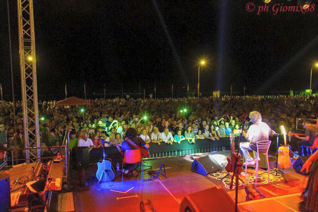 street food d'autore