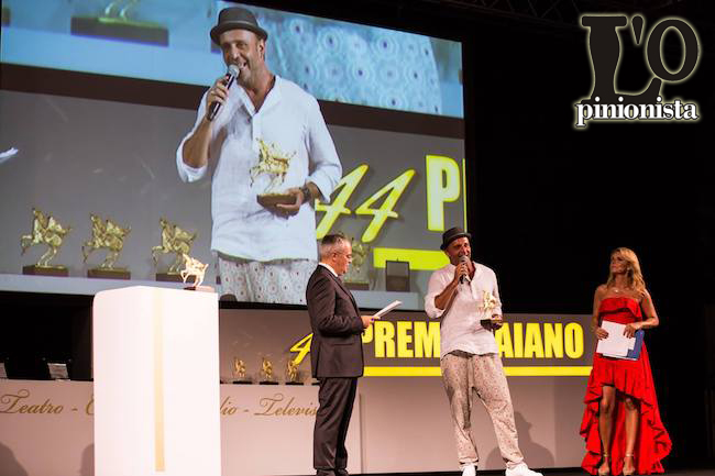 Premio Flaiano Giò Di Tonno