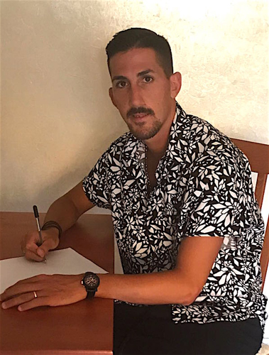 Foggia firma