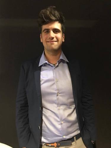 GIANLUCA NAPPO