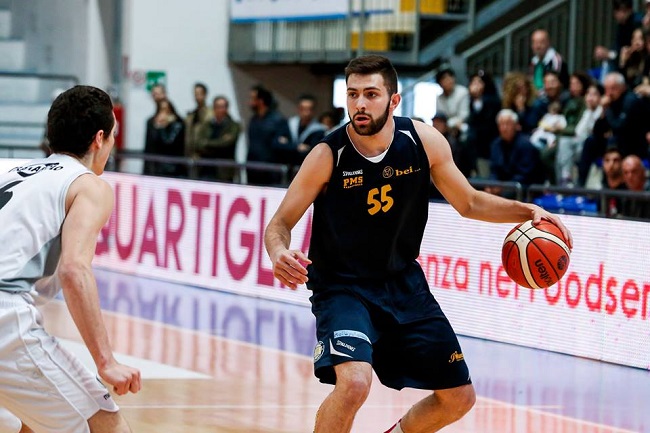 Giorgio Di Bonaventura