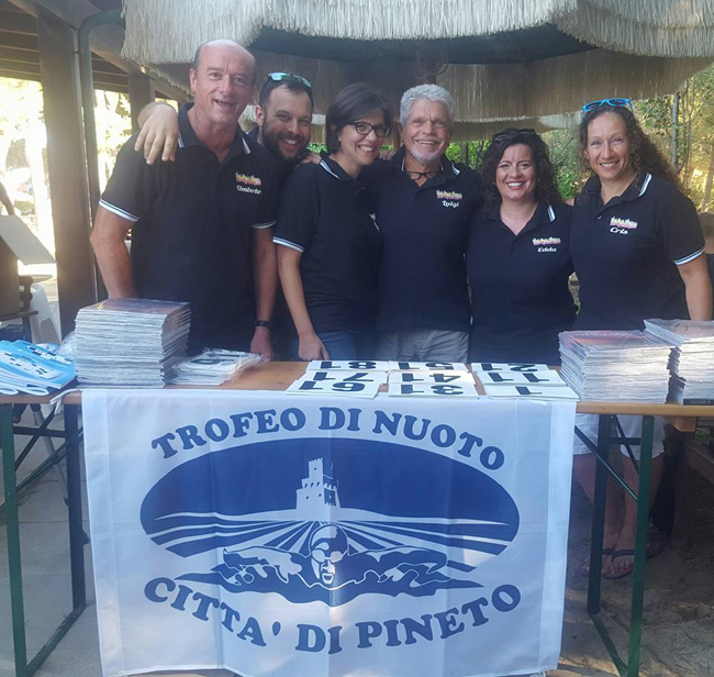 Gruppo Organizzatore Spatangus